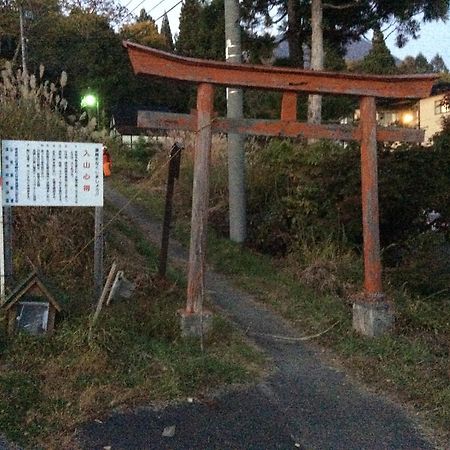 Kojima Ryokan 弘前市 エクステリア 写真