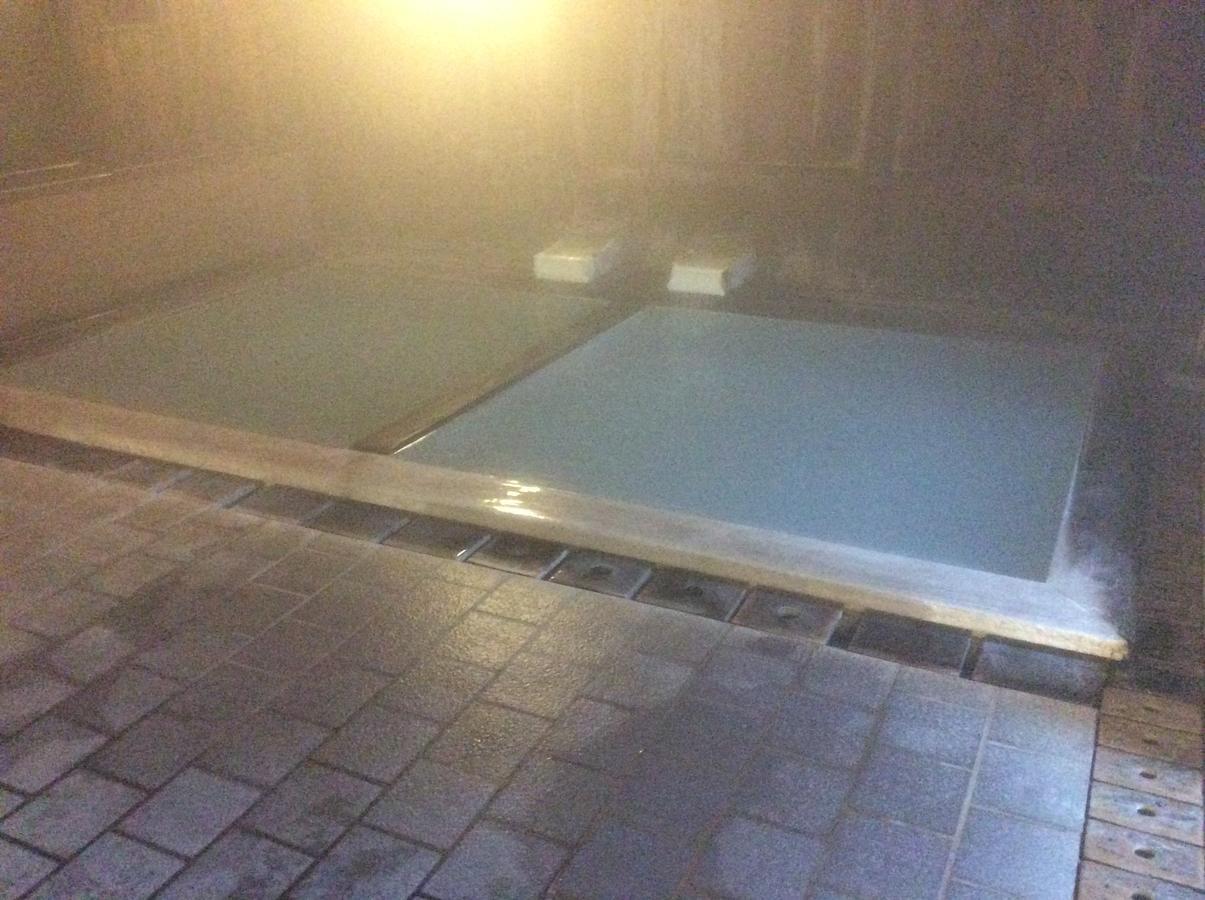 Kojima Ryokan 弘前市 エクステリア 写真